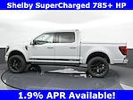 2024 Ford F-150 SuperCrew Cab 4x4 Pickup for sale #01T2879 - photo 12