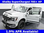 2024 Ford F-150 SuperCrew Cab 4x4 Pickup for sale #01T2879 - photo 61