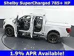 2024 Ford F-150 SuperCrew Cab 4x4 Pickup for sale #01T2879 - photo 62