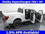 2024 Ford F-150 SuperCrew Cab 4x4 Pickup for sale #01T2879 - photo 65