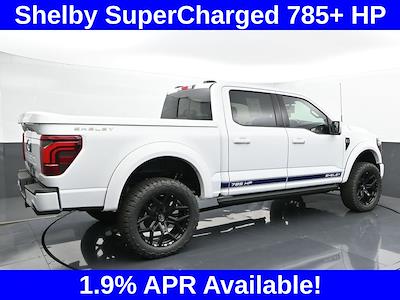 2024 Ford F-150 SuperCrew Cab 4x4 Pickup for sale #01T2880 - photo 2
