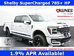 2024 Ford F-150 SuperCrew Cab 4x4 Pickup for sale #01T2880 - photo 1
