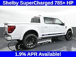 2024 Ford F-150 SuperCrew Cab 4x4 Pickup for sale #01T2880 - photo 2