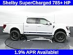 2024 Ford F-150 SuperCrew Cab 4x4 Pickup for sale #01T2880 - photo 4