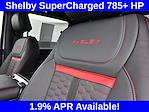 2024 Ford F-150 SuperCrew Cab 4x4 Pickup for sale #01T2880 - photo 19