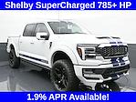 2024 Ford F-150 SuperCrew Cab 4x4 Pickup for sale #01T2880 - photo 3