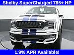 2024 Ford F-150 SuperCrew Cab 4x4 Pickup for sale #01T2880 - photo 5