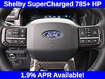2024 Ford F-150 SuperCrew Cab 4x4 Pickup for sale #01T2880 - photo 31