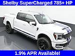 2024 Ford F-150 SuperCrew Cab 4x4 Pickup for sale #01T2880 - photo 36