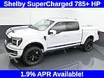 2024 Ford F-150 SuperCrew Cab 4x4 Pickup for sale #01T2880 - photo 38