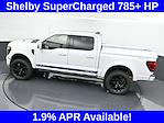 2024 Ford F-150 SuperCrew Cab 4x4 Pickup for sale #01T2880 - photo 39