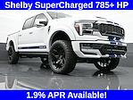 2024 Ford F-150 SuperCrew Cab 4x4 Pickup for sale #01T2880 - photo 44