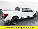 2024 Ford F-150 SuperCrew Cab 4x4 Pickup for sale #01T2880 - photo 45