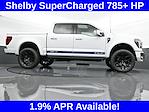 2024 Ford F-150 SuperCrew Cab 4x4 Pickup for sale #01T2880 - photo 51