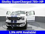 2024 Ford F-150 SuperCrew Cab 4x4 Pickup for sale #01T2880 - photo 53