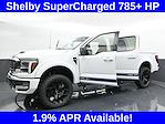 2024 Ford F-150 SuperCrew Cab 4x4 Pickup for sale #01T2880 - photo 54