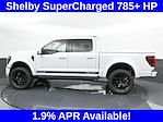 2024 Ford F-150 SuperCrew Cab 4x4 Pickup for sale #01T2880 - photo 11