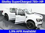 2024 Ford F-150 SuperCrew Cab 4x4 Pickup for sale #01T2880 - photo 60