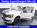 2024 Ford F-150 SuperCrew Cab 4x4 Pickup for sale #01T2880 - photo 62