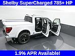 2024 Ford F-150 SuperCrew Cab 4x4 Pickup for sale #01T2880 - photo 66