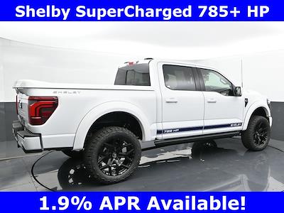 2024 Ford F-150 SuperCrew Cab 4x4 Pickup for sale #01T2881 - photo 2