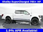 2024 Ford F-150 SuperCrew Cab 4x4 Pickup for sale #01T2881 - photo 4