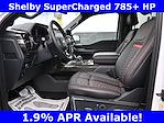 2024 Ford F-150 SuperCrew Cab 4x4 Pickup for sale #01T2881 - photo 12