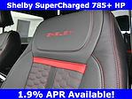 2024 Ford F-150 SuperCrew Cab 4x4 Pickup for sale #01T2881 - photo 18