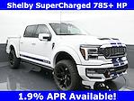 2024 Ford F-150 SuperCrew Cab 4x4 Pickup for sale #01T2881 - photo 3