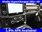 2024 Ford F-150 SuperCrew Cab 4x4 Pickup for sale #01T2881 - photo 21