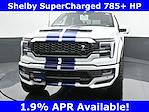 2024 Ford F-150 SuperCrew Cab 4x4 Pickup for sale #01T2881 - photo 5