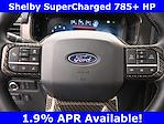 2024 Ford F-150 SuperCrew Cab 4x4 Pickup for sale #01T2881 - photo 30