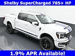 2024 Ford F-150 SuperCrew Cab 4x4 Pickup for sale #01T2881 - photo 35