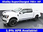 2024 Ford F-150 SuperCrew Cab 4x4 Pickup for sale #01T2881 - photo 37