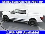 2024 Ford F-150 SuperCrew Cab 4x4 Pickup for sale #01T2881 - photo 38