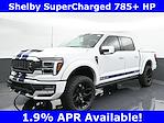 2024 Ford F-150 SuperCrew Cab 4x4 Pickup for sale #01T2881 - photo 7