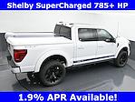 2024 Ford F-150 SuperCrew Cab 4x4 Pickup for sale #01T2881 - photo 41