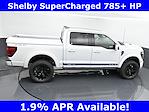 2024 Ford F-150 SuperCrew Cab 4x4 Pickup for sale #01T2881 - photo 42