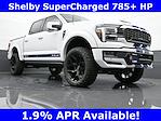 2024 Ford F-150 SuperCrew Cab 4x4 Pickup for sale #01T2881 - photo 43