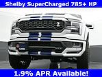 2024 Ford F-150 SuperCrew Cab 4x4 Pickup for sale #01T2881 - photo 44