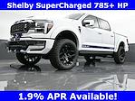 2024 Ford F-150 SuperCrew Cab 4x4 Pickup for sale #01T2881 - photo 45