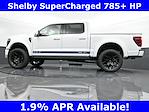 2024 Ford F-150 SuperCrew Cab 4x4 Pickup for sale #01T2881 - photo 46