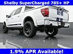2024 Ford F-150 SuperCrew Cab 4x4 Pickup for sale #01T2881 - photo 47