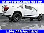 2024 Ford F-150 SuperCrew Cab 4x4 Pickup for sale #01T2881 - photo 49