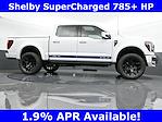 2024 Ford F-150 SuperCrew Cab 4x4 Pickup for sale #01T2881 - photo 50
