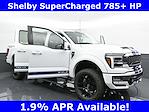 2024 Ford F-150 SuperCrew Cab 4x4 Pickup for sale #01T2881 - photo 51