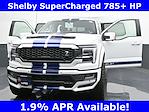 2024 Ford F-150 SuperCrew Cab 4x4 Pickup for sale #01T2881 - photo 52