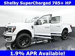 2024 Ford F-150 SuperCrew Cab 4x4 Pickup for sale #01T2881 - photo 53