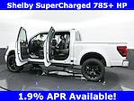 2024 Ford F-150 SuperCrew Cab 4x4 Pickup for sale #01T2881 - photo 54