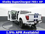 2024 Ford F-150 SuperCrew Cab 4x4 Pickup for sale #01T2881 - photo 55